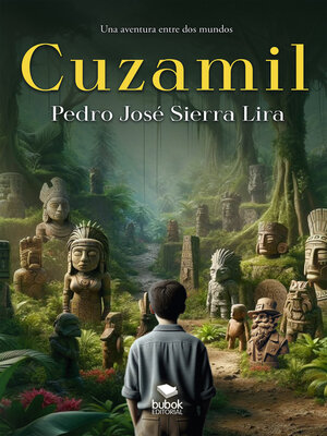 cover image of Cuzamil